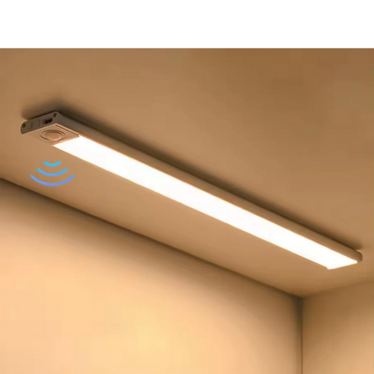 Rechargeable Motion Sensor Cabinet Wireless LED