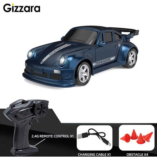 DriftMaster RC Mini Drift Car