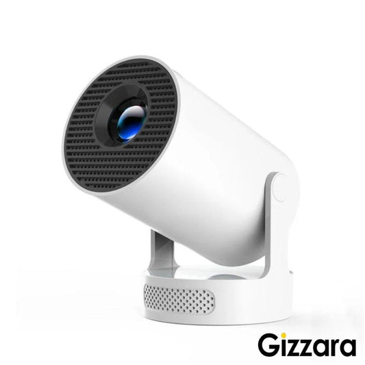 Portable Mini Projector - HD Smart Home Projector