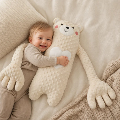 CuddlePaw Baby Pillow