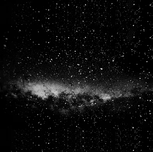 Galaxy Projection Light – USB Plug & Play