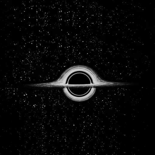 Galaxy Projection Light – USB Plug & Play