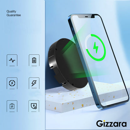 Invisible Wireless Charger