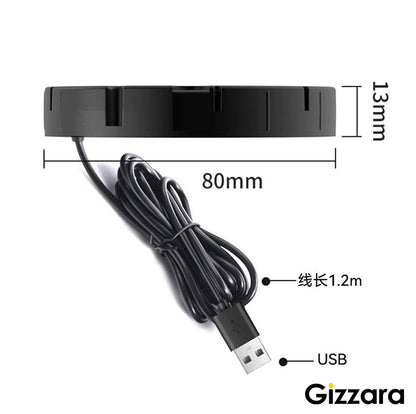 Invisible Wireless Charger