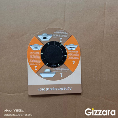 Invisible Wireless Charger