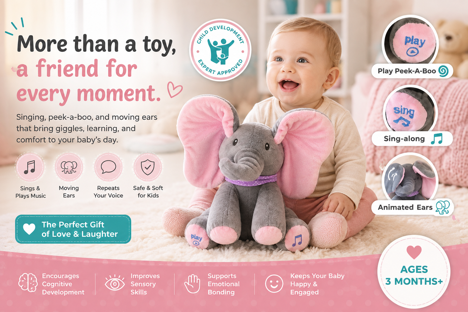 Promotional banner