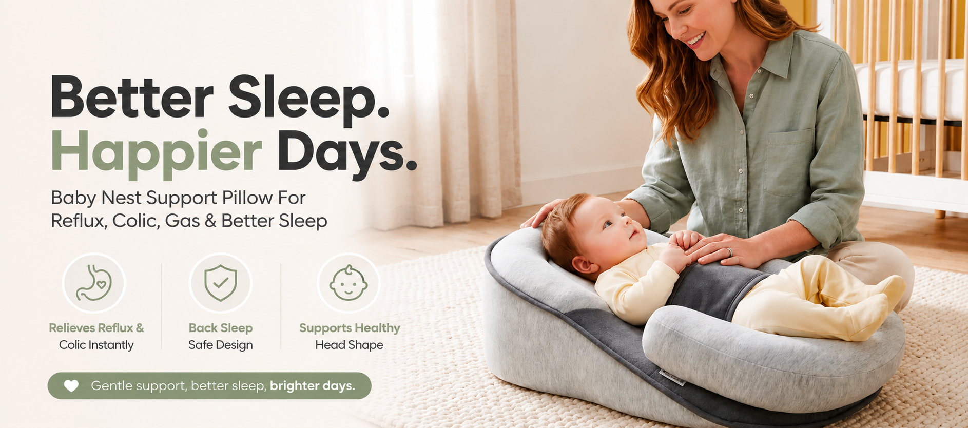 Promotional banner