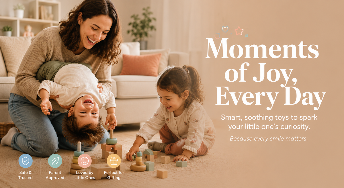Promotional banner