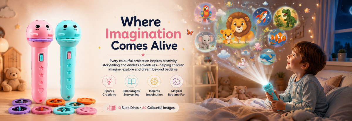 Promotional banner