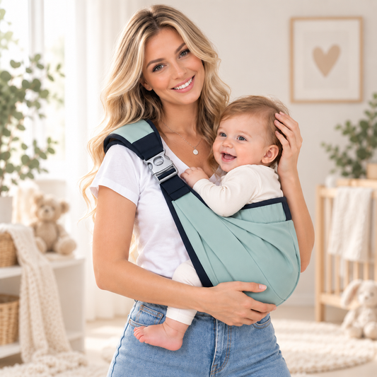 HugBaby Carrier