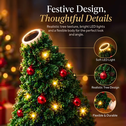 Christmas Light Projector