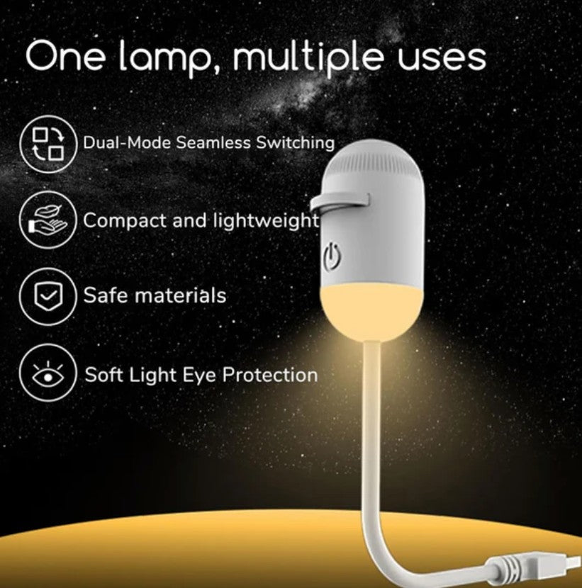 Galaxy Light Projector