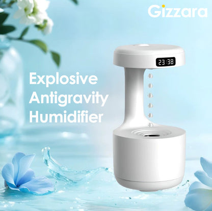 Antigravity Humidifier - Home Lamp