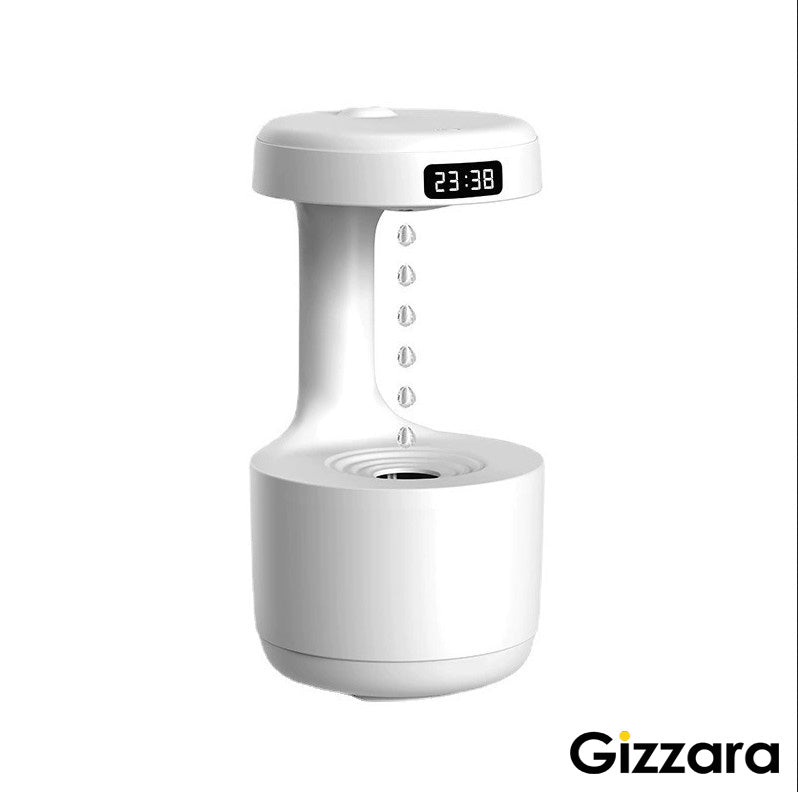 Antigravity Humidifier - Home Lamp