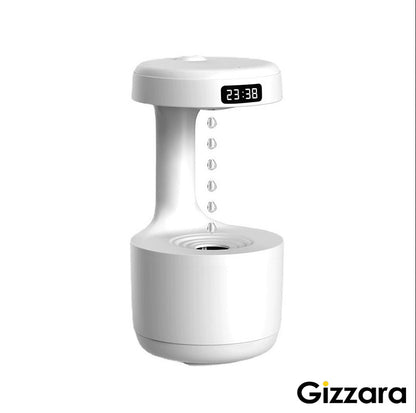 Antigravity Humidifier - Home Lamp