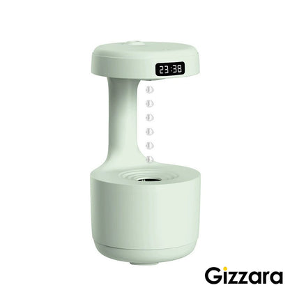 Antigravity Humidifier - Home Lamp