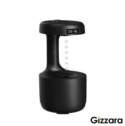 Antigravity Humidifier - Home Lamp