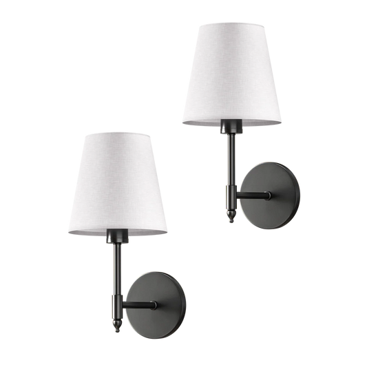 Wireless Modern Wall Lights