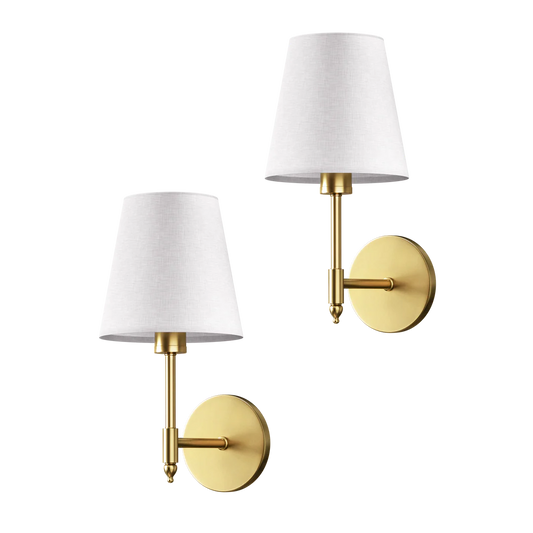 Wireless Modern Wall Lights