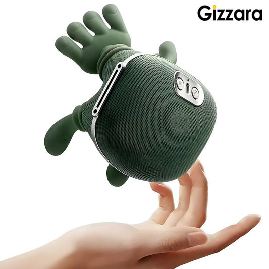 Phenitech Heated Massager - Neck and Back Massager