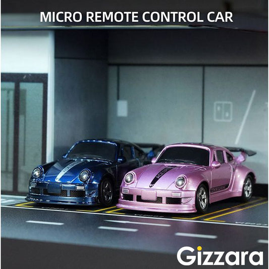 DriftMaster RC Mini Drift Car