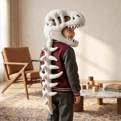 DinoRex™ Plush Hoodie