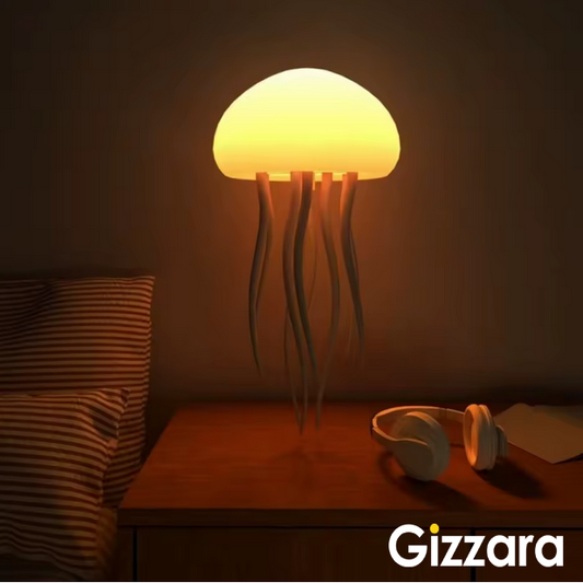 Dancing Jellyfish Lamp LED - Color Changing Ambient Lamp