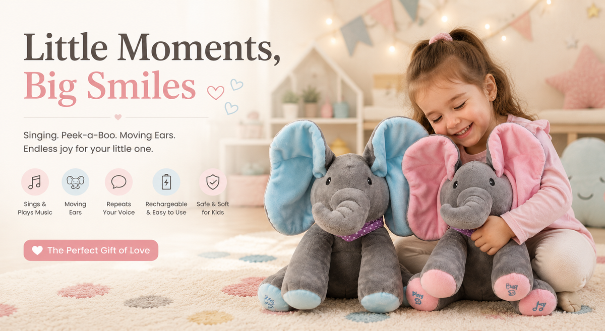 Promotional banner