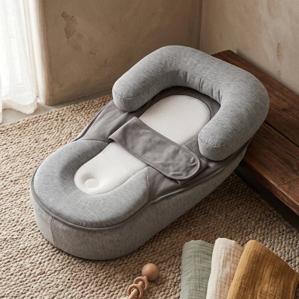 Baby Support Pillow for Colic & Reflux