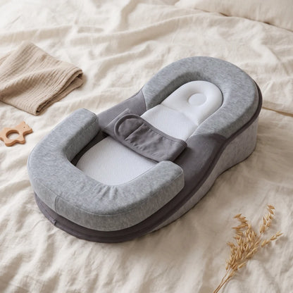 Baby Support Pillow for Colic & Reflux