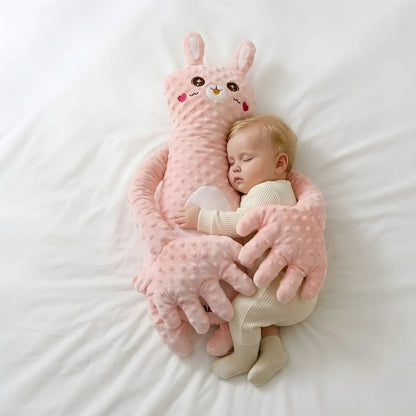 CuddlePaw Baby Pillow