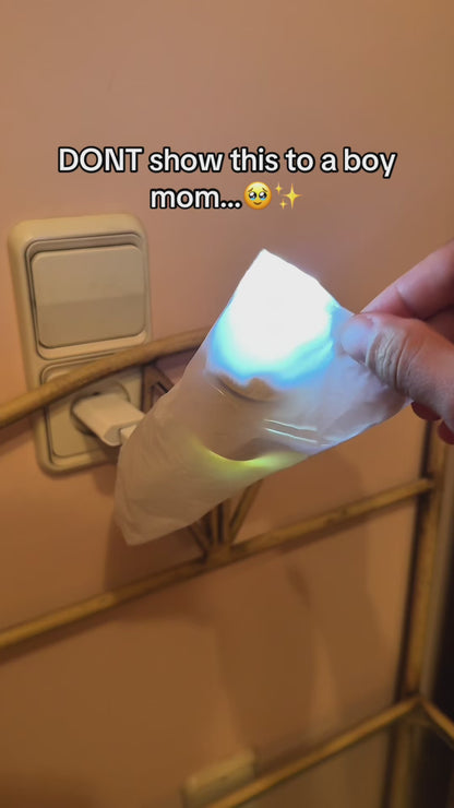 Galaxy Light Projector