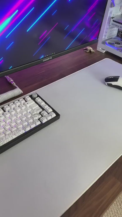 Invisible Wireless Charger